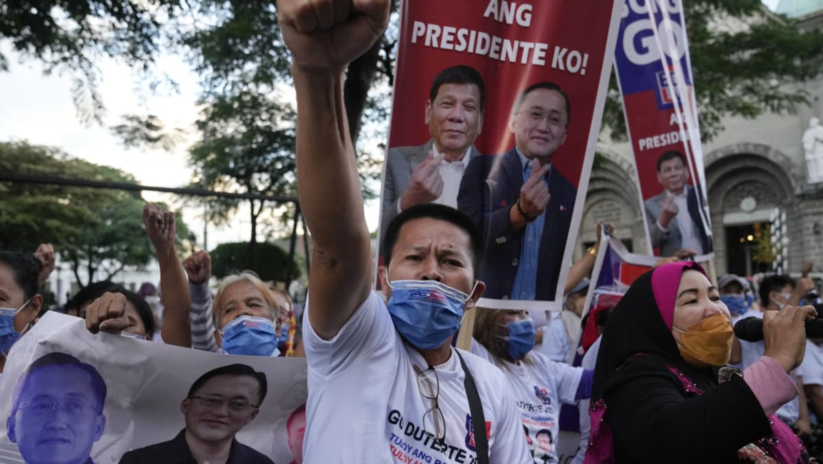 Google akan melarang iklan politik menjelang pemilihan Filipina