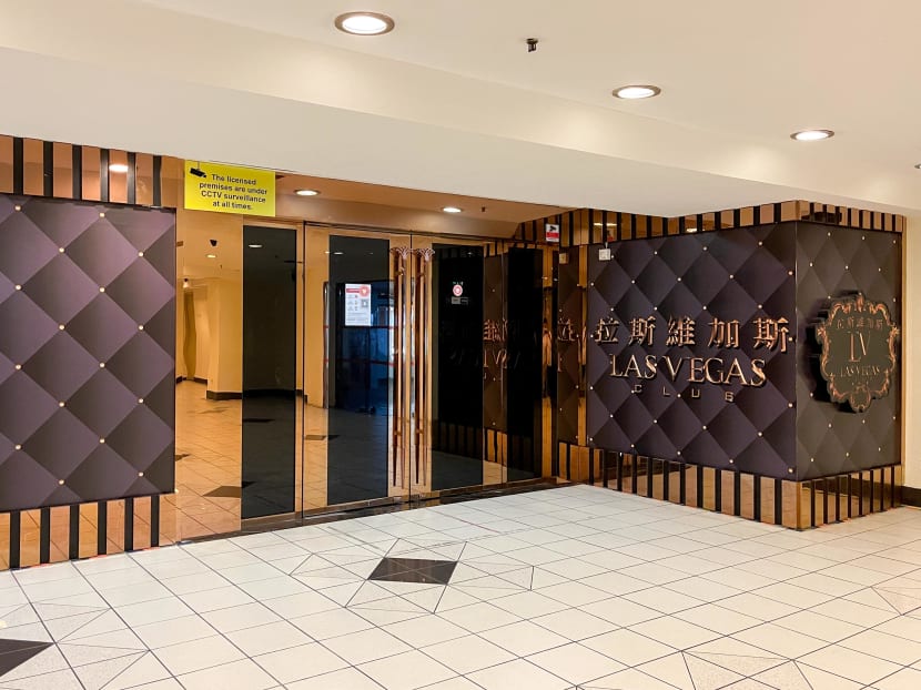 No KTV lounges in Covid-19 cluster got government grant to convert business: MTI, ESG No KTV lounges in Covid-19 cluster got government grant to convert business: MTI, ESG
