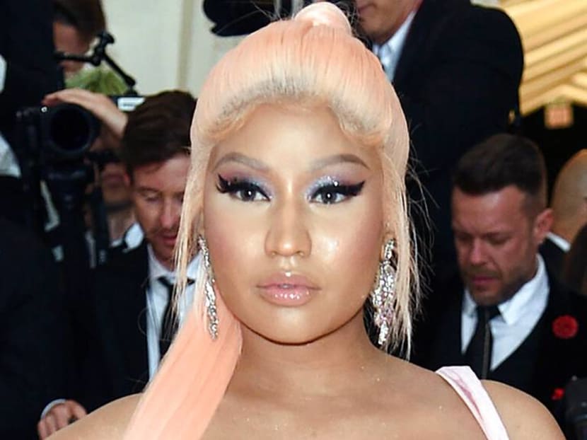 Police say Nicki Minaj's father killed by hit-and-run driver Police say Nicki Minaj's father killed by hit-and-run driver