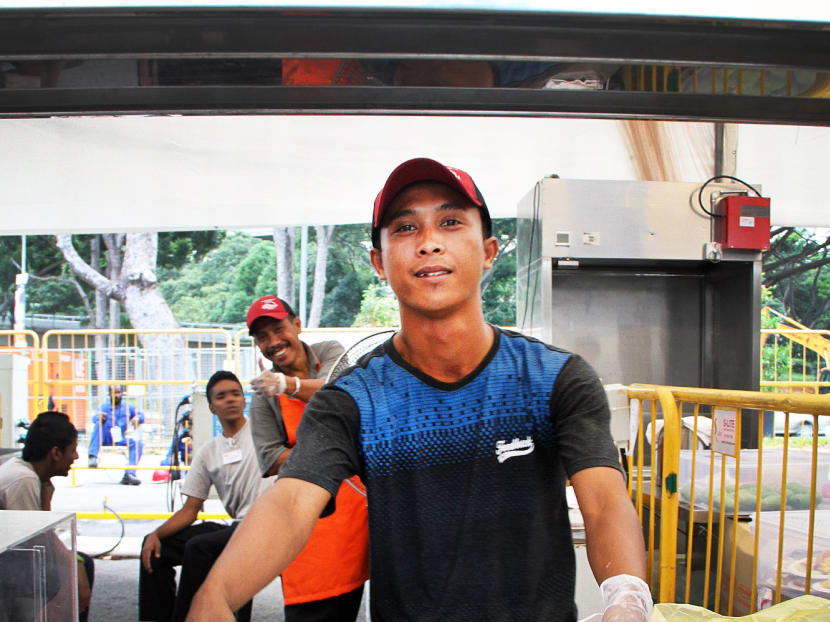 Inaugural World Street Food Congress concludes its first year