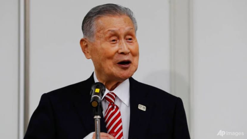 Commentary: Japanese official’s sexist comments may be last straw for unpopular Tokyo Olympics Commentary: Japanese official’s sexist comments may be last straw for unpopular Tokyo Olympics