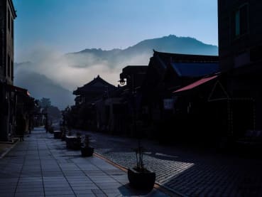 Beyond Seoul: Experience the rural charms of The Land of Morning Calm