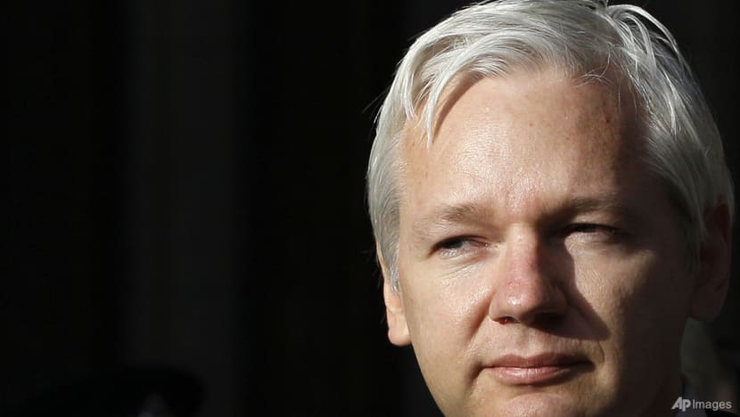 Australia's prime minister stands firm against the US on WikiLeaks founder's prosecution