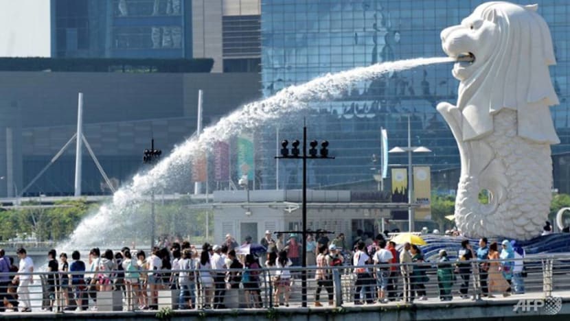 6 travel agents suspended for failing to submit financial statements: STB 6 travel agents suspended for failing to submit financial statements: STB
