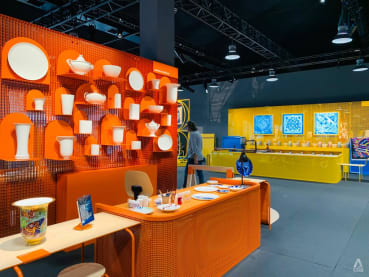How are Hermes’ in-demand Kelly bags made? Go behind the scenes at a free pop-up exhibit at Marina Bay Sands