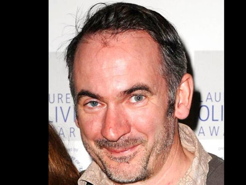 Harry Potter, Chernobyl actor Paul Ritter dies at 54 of a brain tumour Harry Potter, Chernobyl actor Paul Ritter dies at 54 of a brain tumour