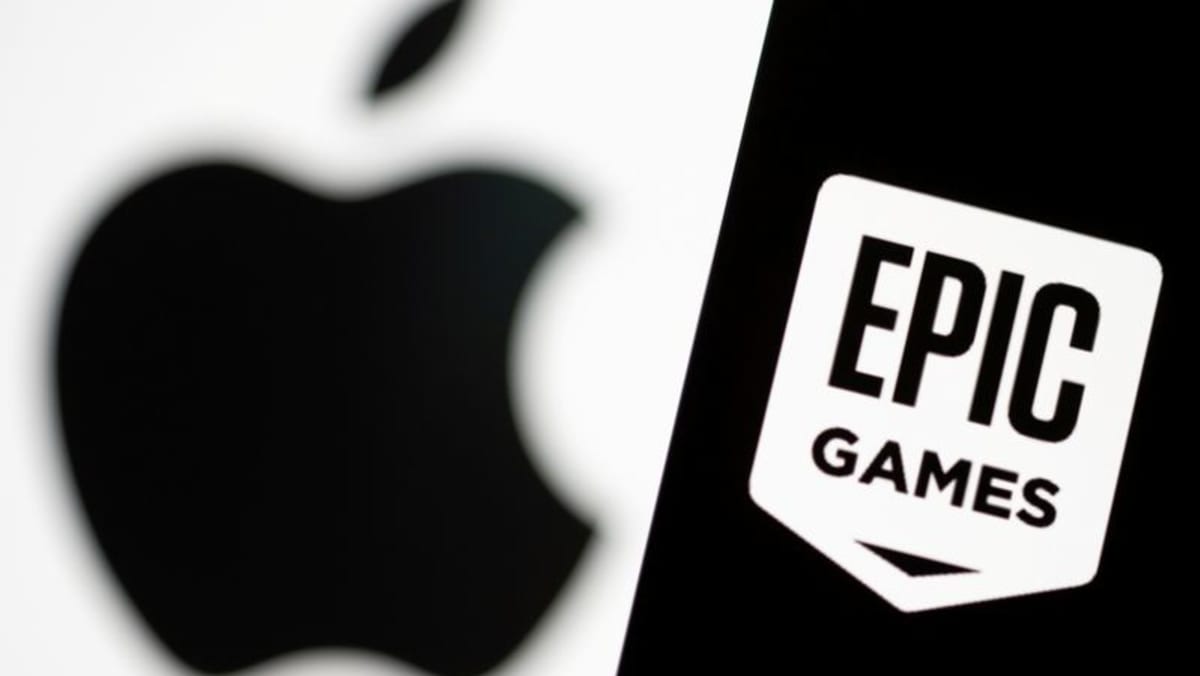 Ketua Epic Games berbicara di Korea Selatan saat Google, Apple menghadapi tantangan toko aplikasi