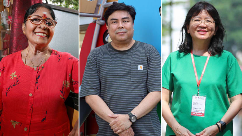 NDR2022: Pingat Daya Tahan COVID-19 untuk mereka yang terlibat langsung lawan pandemik NDR2022: Pingat Daya Tahan COVID-19 untuk mereka yang terlibat langsung lawan pandemik