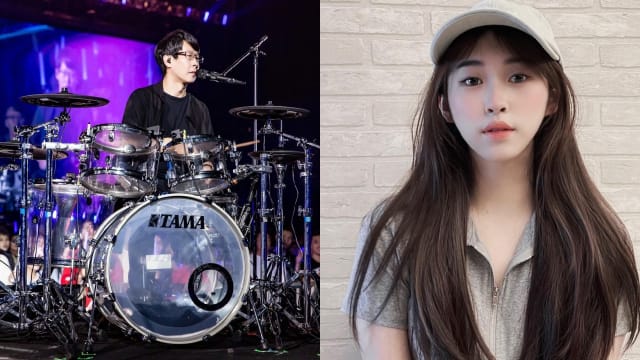 被酸虚荣、享受父亲的光环　五月天冠佑16岁女高EQ回应