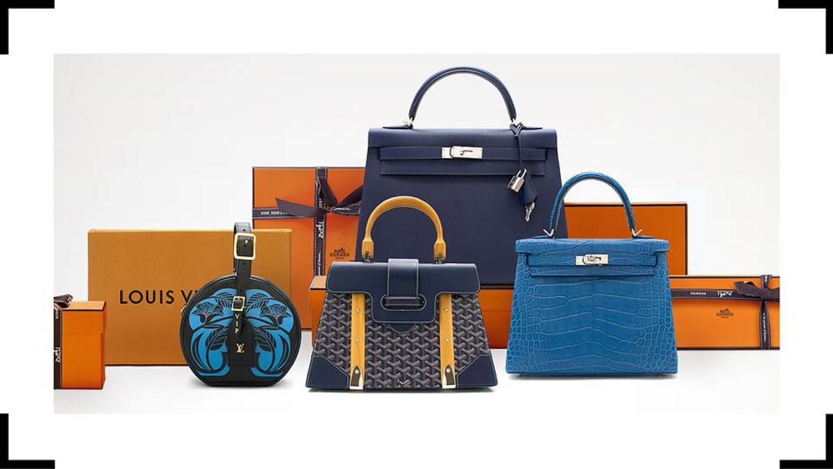Investment top designer bags