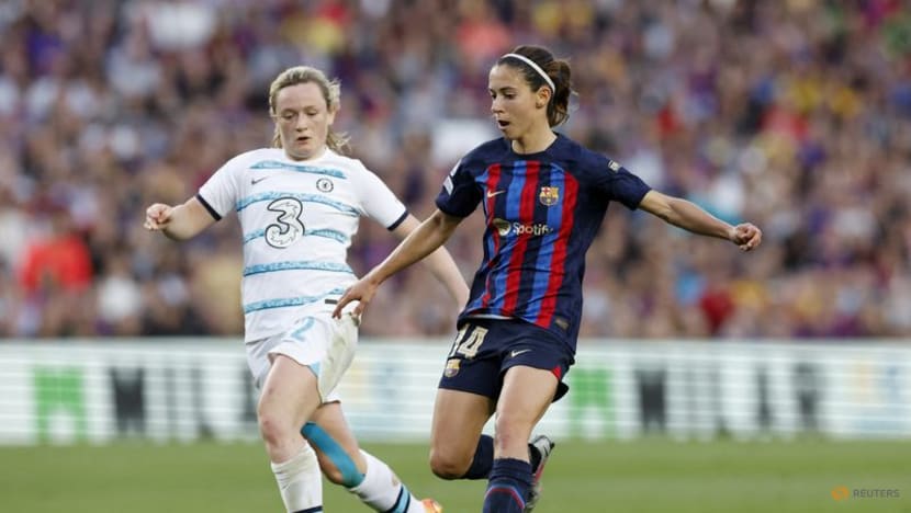 Vilda calls up Caldentey, Bonmati and Batlle to Spain's World Cup squad