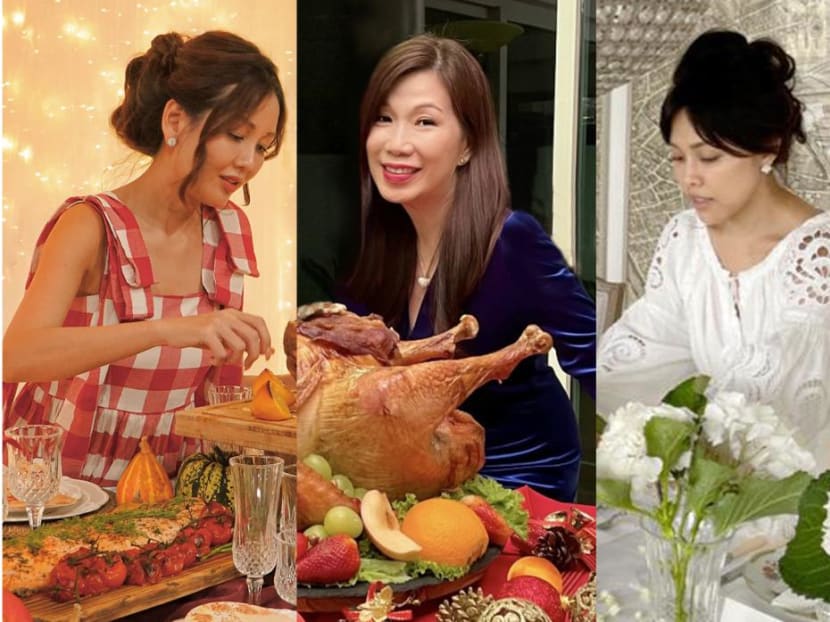Planning a Christmas gathering? These experts share tips on how to host a great dinner party Planning a Christmas gathering? These experts share tips on how to host a great dinner party