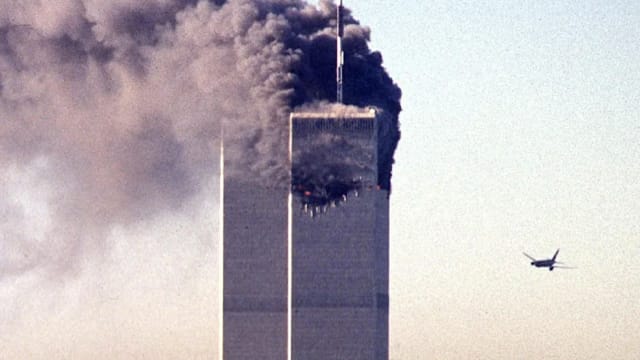 911事件20周年 恐怖组织形态转变但威胁仍在