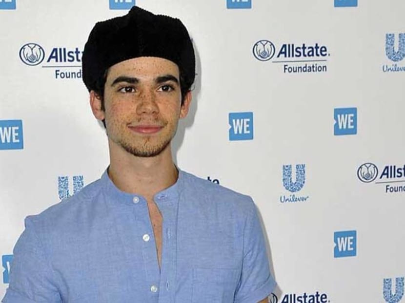 Family confirms Disney star Cameron Boyce suffered from epilepsy Family confirms Disney star Cameron Boyce suffered from epilepsy