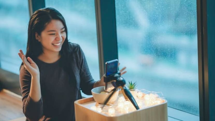 Adakah anda pencipta kandungan video? Ini peluang sertai Anugerah The Pinwheels Adakah anda pencipta kandungan video? Ini peluang sertai Anugerah The Pinwheels