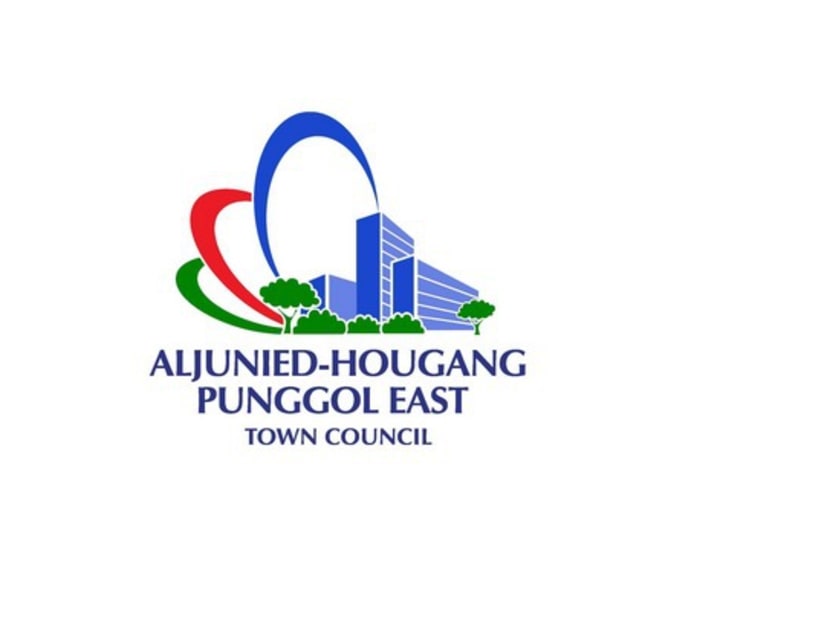 Logo of the Aljunied-Hougang-Punggol East Town Council