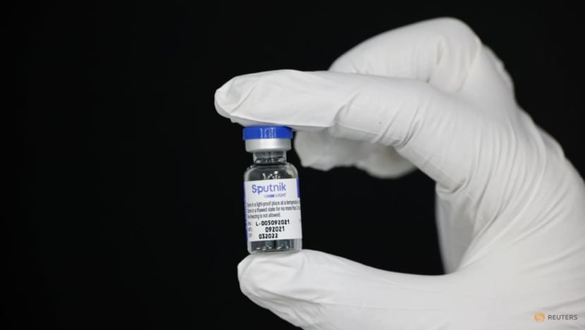 Russia sees no hurdles for WHO approval of Sputnik V COVID-19 vaccine Russia sees no hurdles for WHO approval of Sputnik V COVID-19 vaccine