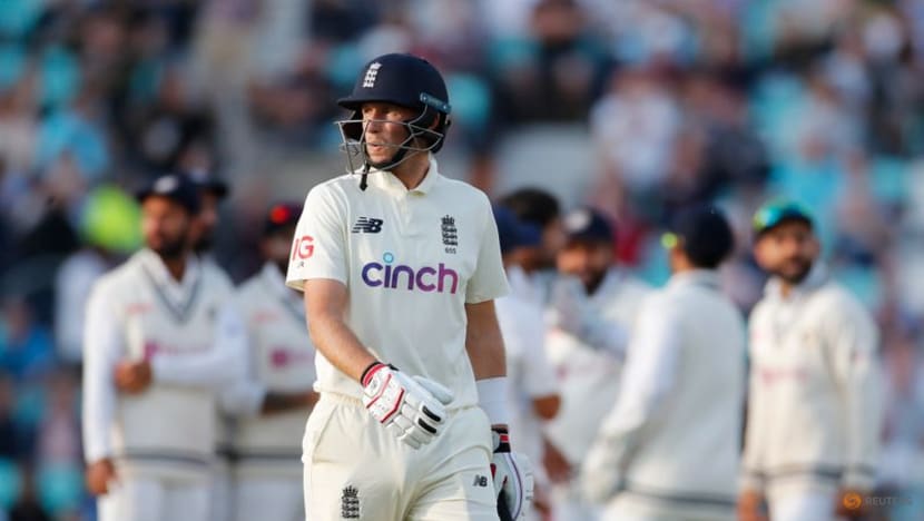 Cricket: India fight back with Root dismissal in fourth test Cricket: India fight back with Root dismissal in fourth test