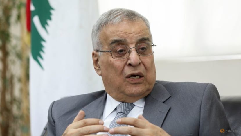 Lebanon says it wants dialogue with Riyadh, not demands about Hezbollah Lebanon says it wants dialogue with Riyadh, not demands about Hezbollah