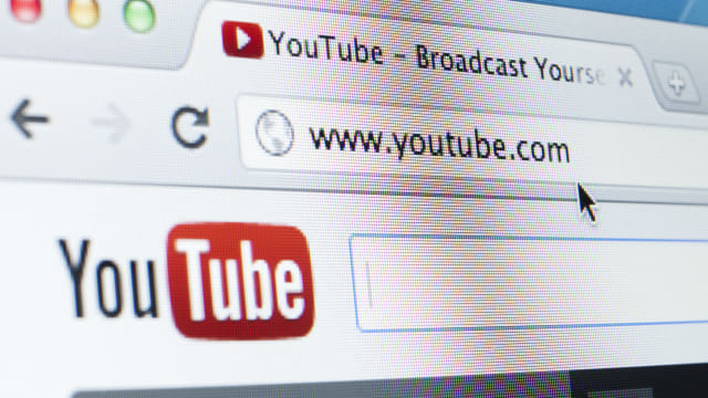 拜登竞选团队抗议YouTube停止删除往届大选存在舞弊视频