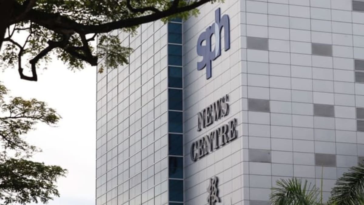 SPH Media put government funding to good use, but it still has ...
