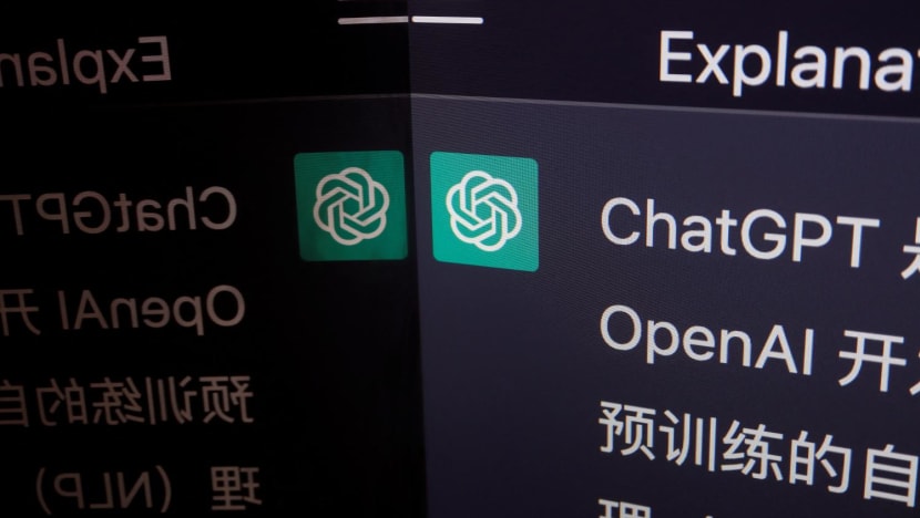 China’s tech firms chase overseas AI talent to build ChatGPT rivals, amid lack of experts at home China’s tech firms chase overseas AI talent to build ChatGPT rivals, amid lack of experts at home