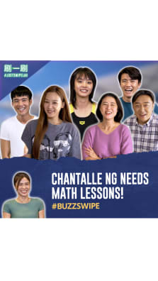 Guo Liang & Cynthia Koh have “interesting” bed scenes in new drama Hope Afloat

@chantalleng @tashaalow @desmondngzl @zetongteoh @cynthiakoh27 @guoliang99 @juin66 #justswipelah #buzzswipe