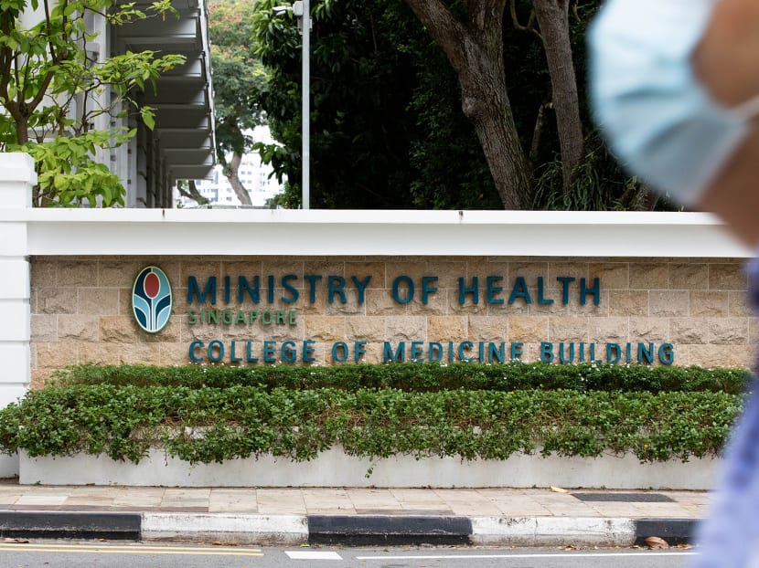 6 Singaporean seniors die of Covid-19 complications; death toll reaches 142