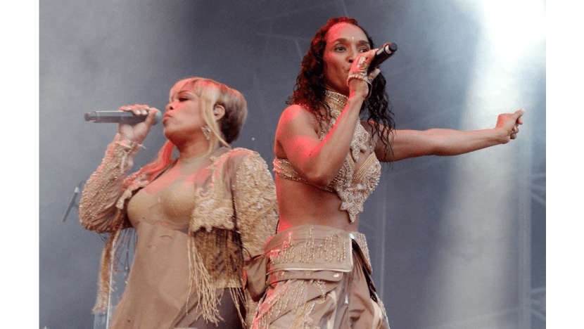 TLC to land 'dream' collaboration with Bruno Mars?