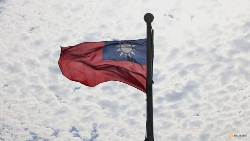 Taiwan condemns China, Nicaragua over removal from Central American body