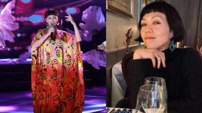 Kit Chan On Why She’s "Really Bad" At Performing For Small Crowds And Why Haters Should Give SPOP WAVE! "A Chance"