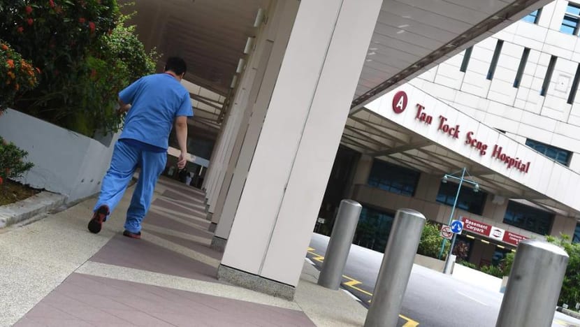 Public healthcare workers to get up to S$4,000 cash award for efforts in fight against COVID-19