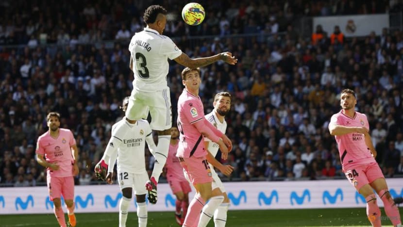 Real claim 3-1 comeback win over Espanyol ahead of crucial week Real claim 3-1 comeback win over Espanyol ahead of crucial week