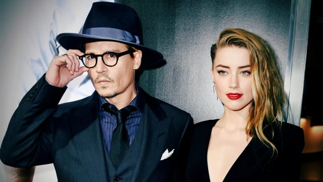 需付Johnny Depp逾千万赔偿金　Amber Heard卖了豪宅还不够赔