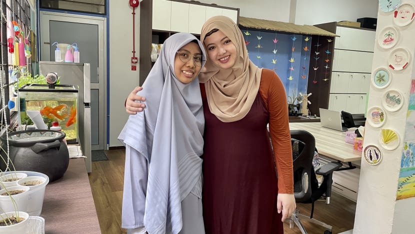 Belia kini lebih peka untuk minta bantuan bagi tangani isu kesihatan mental: Kelab HEAL Belia kini lebih peka untuk minta bantuan bagi tangani isu kesihatan mental: Kelab HEAL