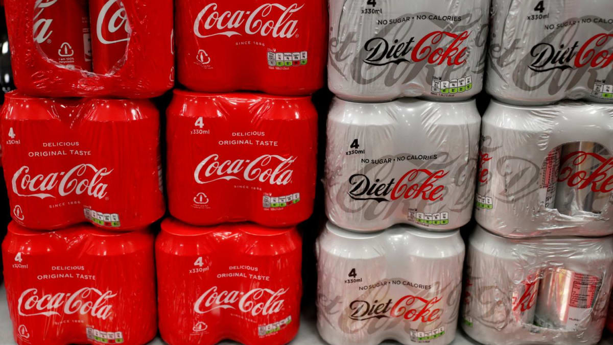 WHO cancer arm deems aspartame 'possible carcinogen'; consumption limits unchanged
