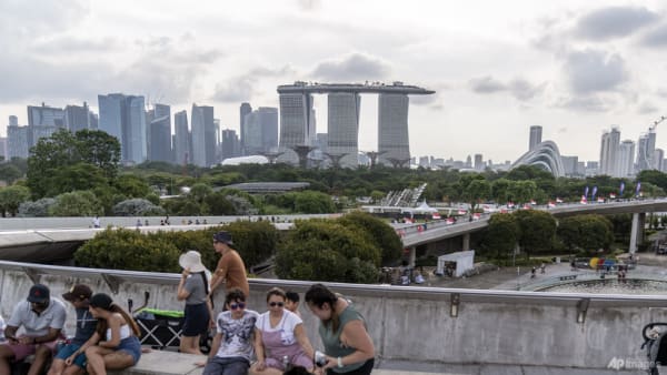 Commentary: Singapore is getting serious about recreation