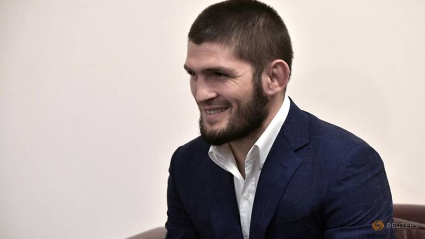 Mixed Martial Arts: Nurmagomedov can be greatest of all time, says UFC's White Mixed Martial Arts: Nurmagomedov can be greatest of all time, says UFC's White