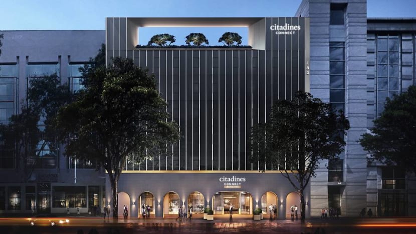 Why new hotels are still opening in Singapore despite the COVID-19 pandemic Why new hotels are still opening in Singapore despite the COVID-19 pandemic