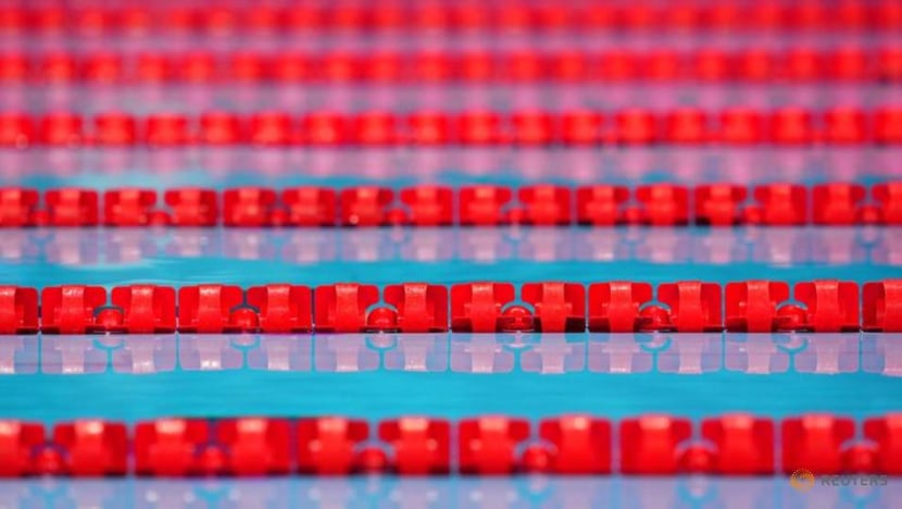 Swimming: Mixed Relay to make debut in Tokyo pool Swimming: Mixed Relay to make debut in Tokyo pool