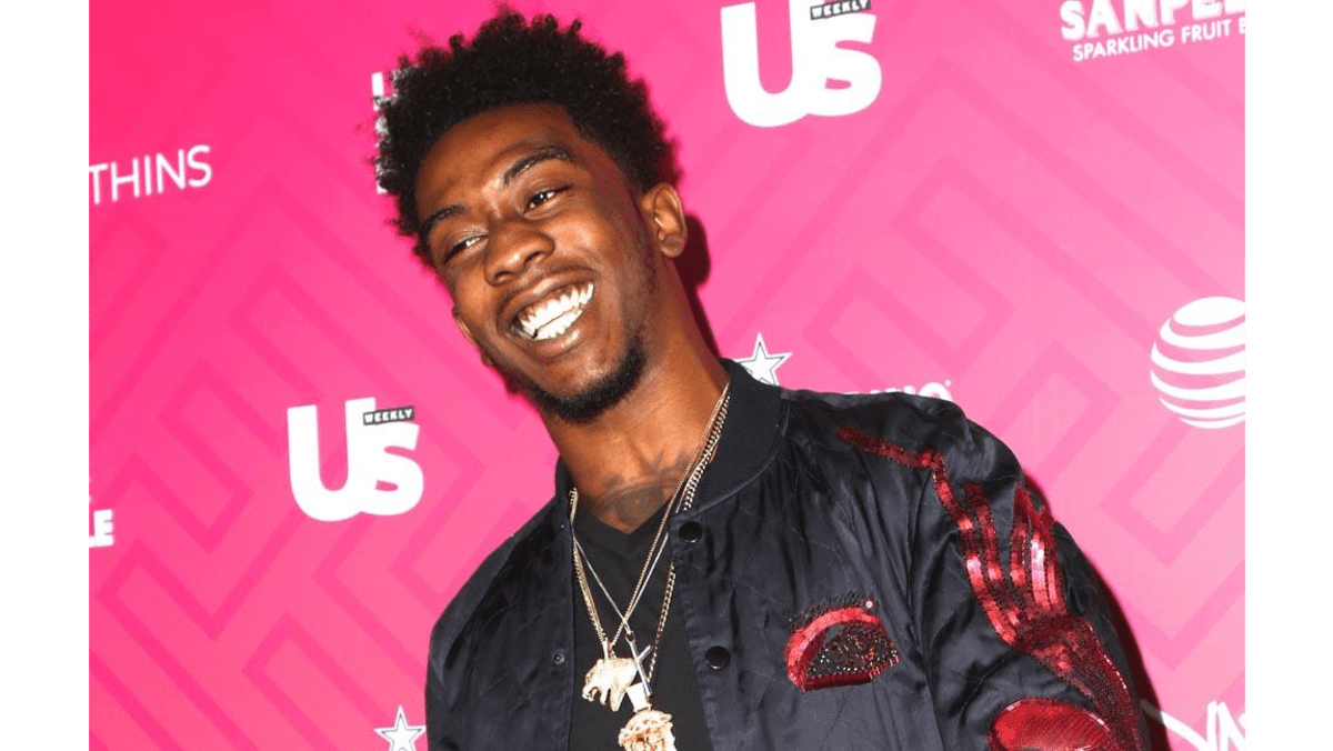 Desiigner says Kanye is 'cool' and simply 'misunderstood' - 8days