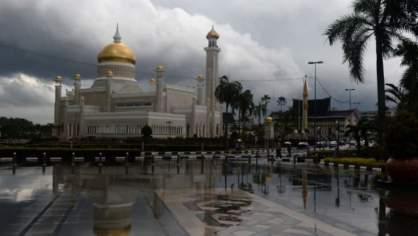 Brunei reports first COVID-19 deaths in more than a year
