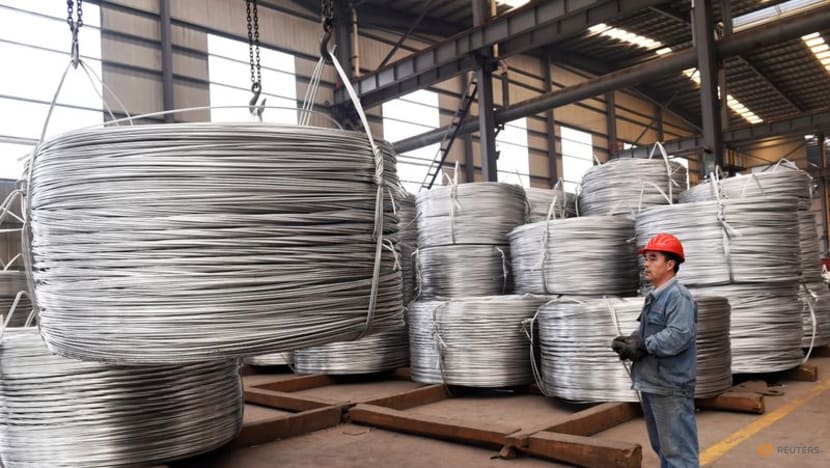 What China keeps in its secretive commodity reserves