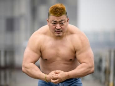 Physical: 100 flexes its muscles: How this 'wholesome' South Korean reality TV show became a global hit
