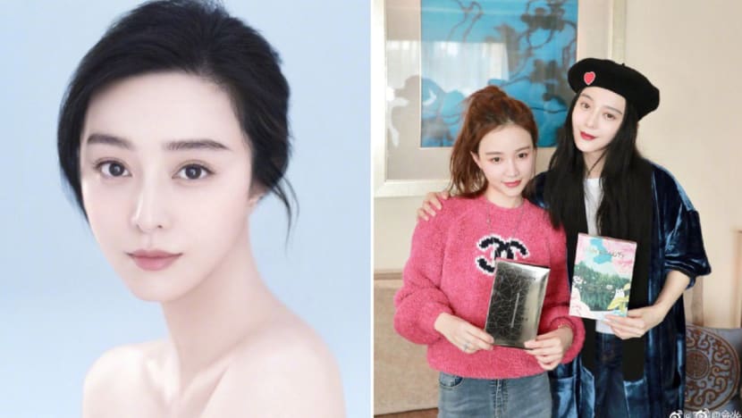 Fan Bingbing Now Earning Money Through Livestream Auctions; Sells S$2mil Worth Of Face Masks In 4 Minutes