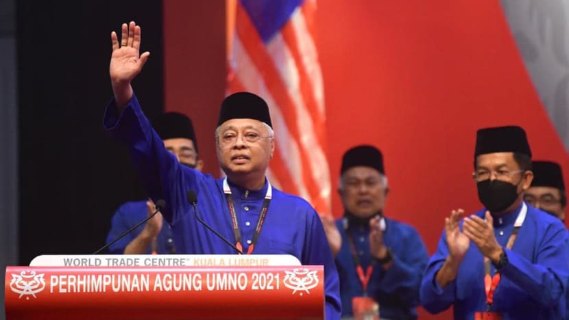 BN's days of fielding a 'songkok' and expecting easy election wins in Malaysia are gone: Ismail Sabri BN's days of fielding a 'songkok' and expecting easy election wins in Malaysia are gone: Ismail Sabri