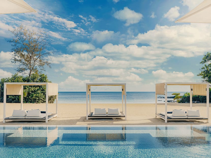 Two hours from Singapore, an ultra-luxe resort in Desaru with silat classes, water sports and nature walks Two hours from Singapore, an ultra-luxe resort in Desaru with silat classes, water sports and nature walks