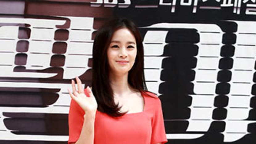 Photo] Kim Tae Hee, Joo Won, Chae Jung An and More Gather for ′Yong Pal-ie′  - 8days