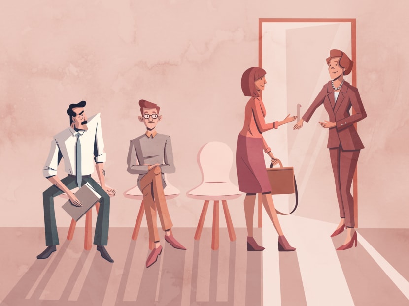 Being laid off has become increasingly common among older workers and this is largely due to skills redundancy, labour economists and human resource experts told TODAY. Being laid off has become increasingly common among older workers and this is largely due to skills redundancy, labour economists and human resource experts told TODAY.
