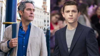 Tom Hollander, The Star Of The BBC Series Us, On Being Mistaken For Tom Holland: They Would React “With A Face Of Confusion And Disappointment”
